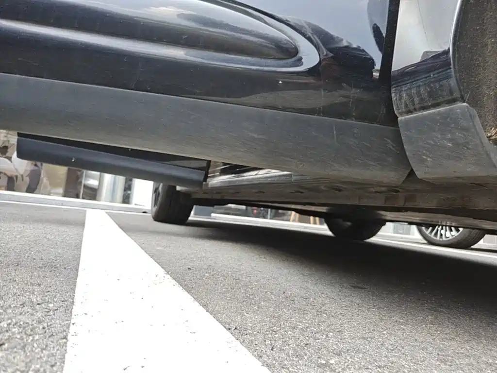IM Motors IM LS6 2025 2025 Extended Range Base