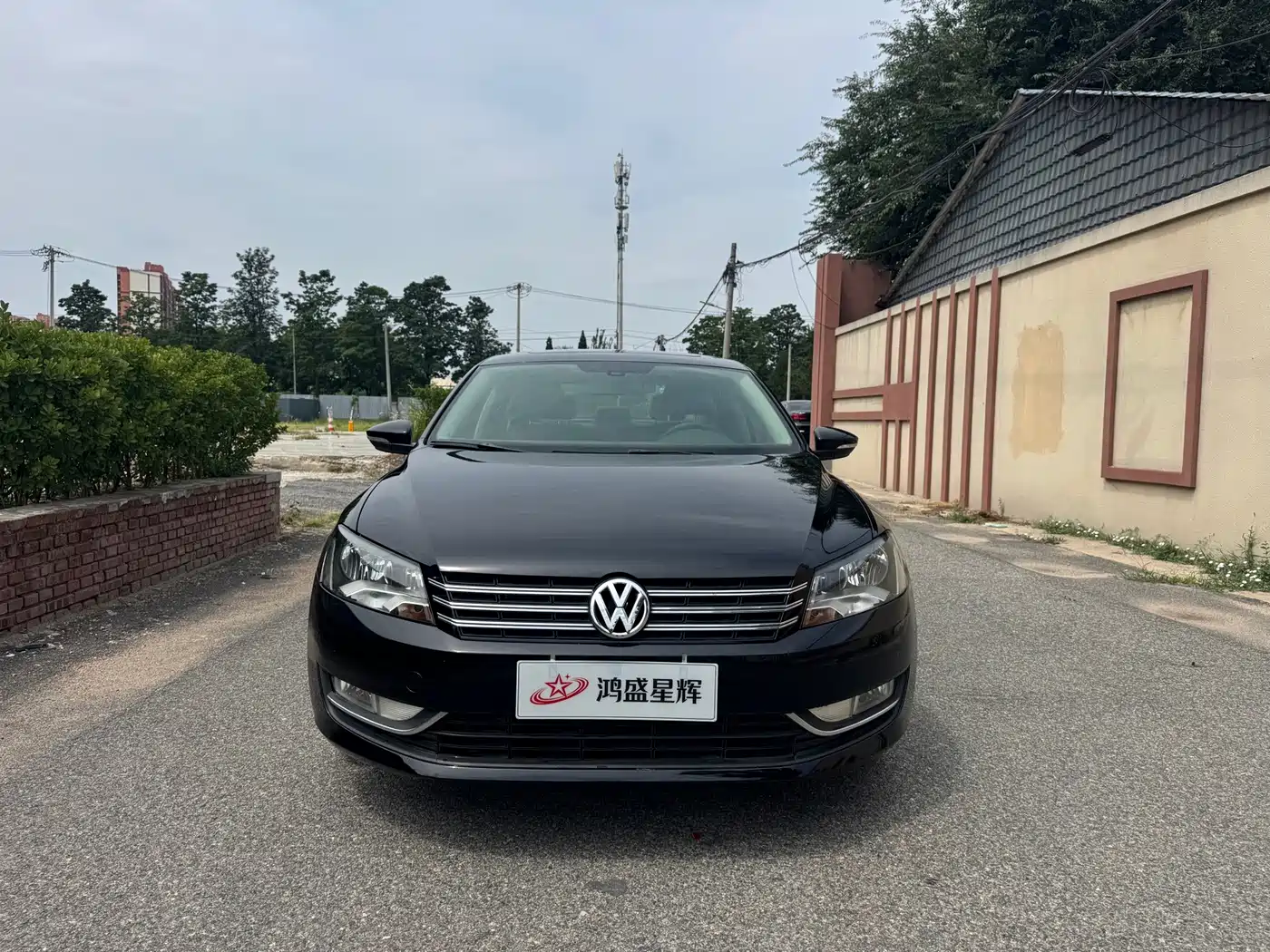 Volkswagen Passat 2012 2011 1.8TSI Automatic Premium Edition