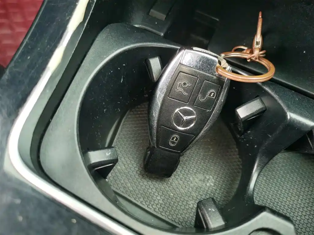 Mercedes-Benz C-Class (Import) 2017 Facelift C 200 Coupe фото 17