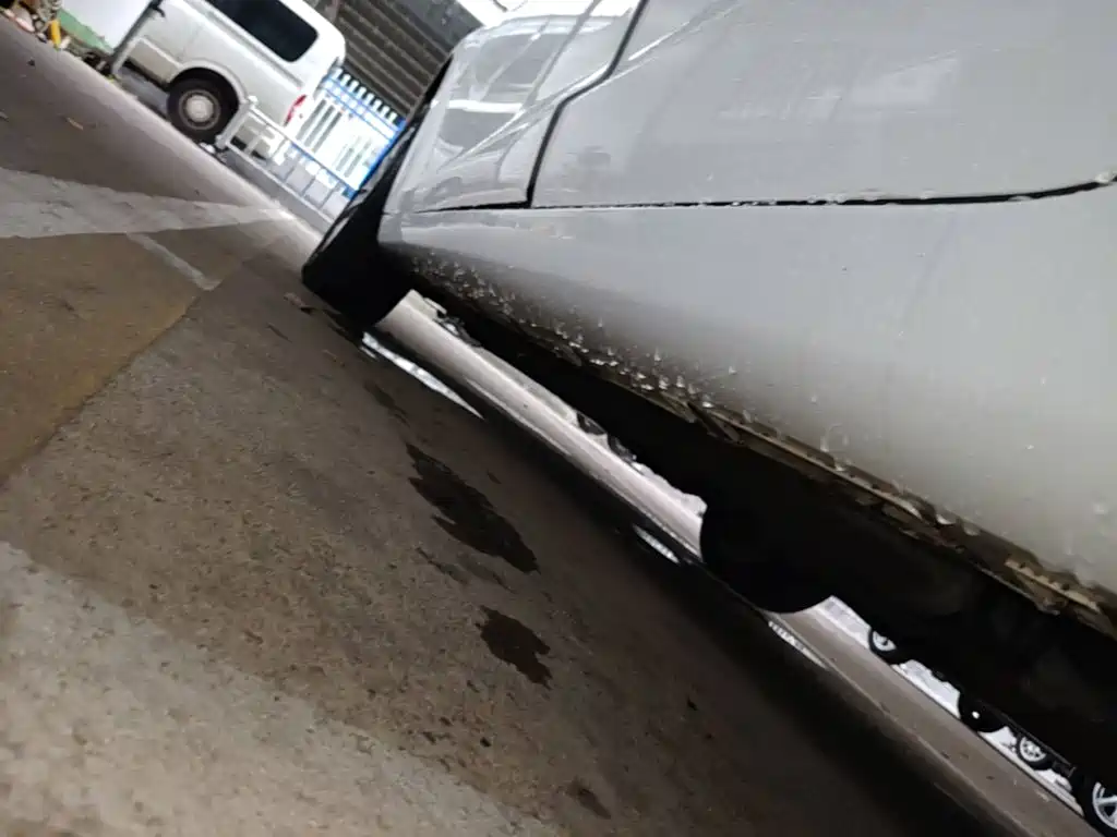 Photo 22 - Geely Emgrand GL
