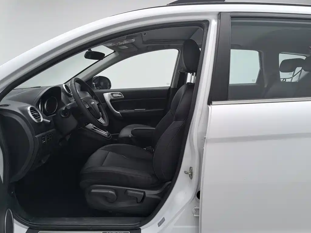 Photo 10 - Haval H6