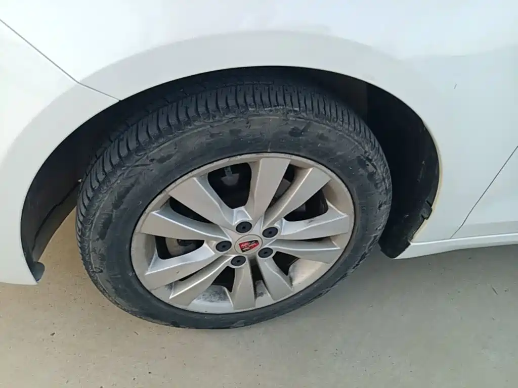 Roewe 360 2018 2018 PLUS 1.5L Automatic Exclusive Edition
