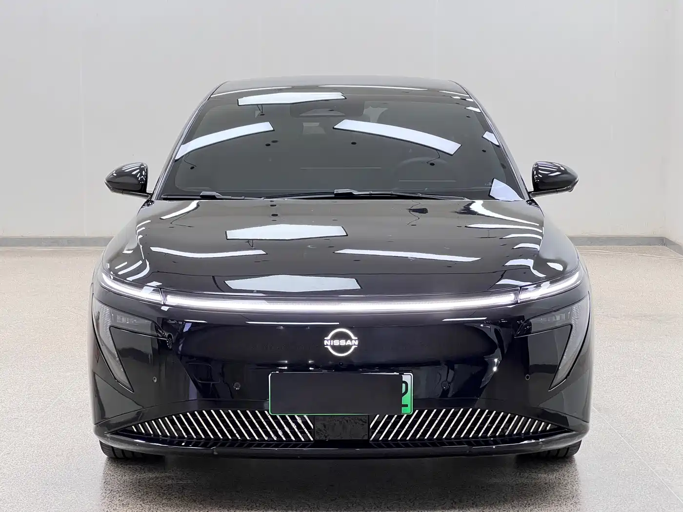 Nissan N7 2025 2025 510 Max