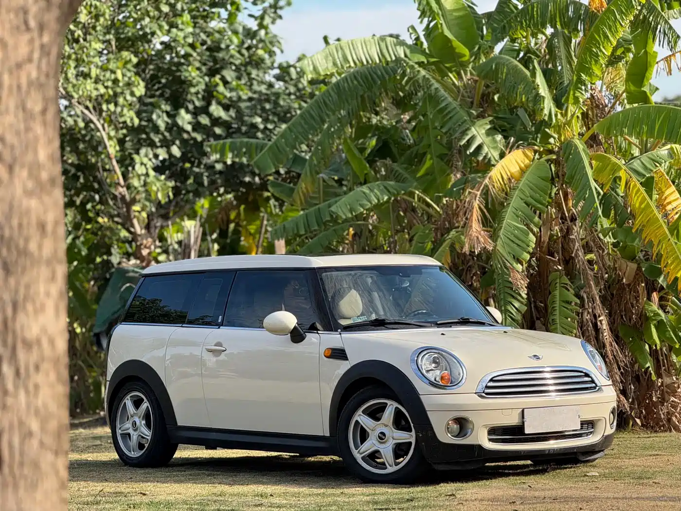 Фото 3 - MINI CLUBMAN
