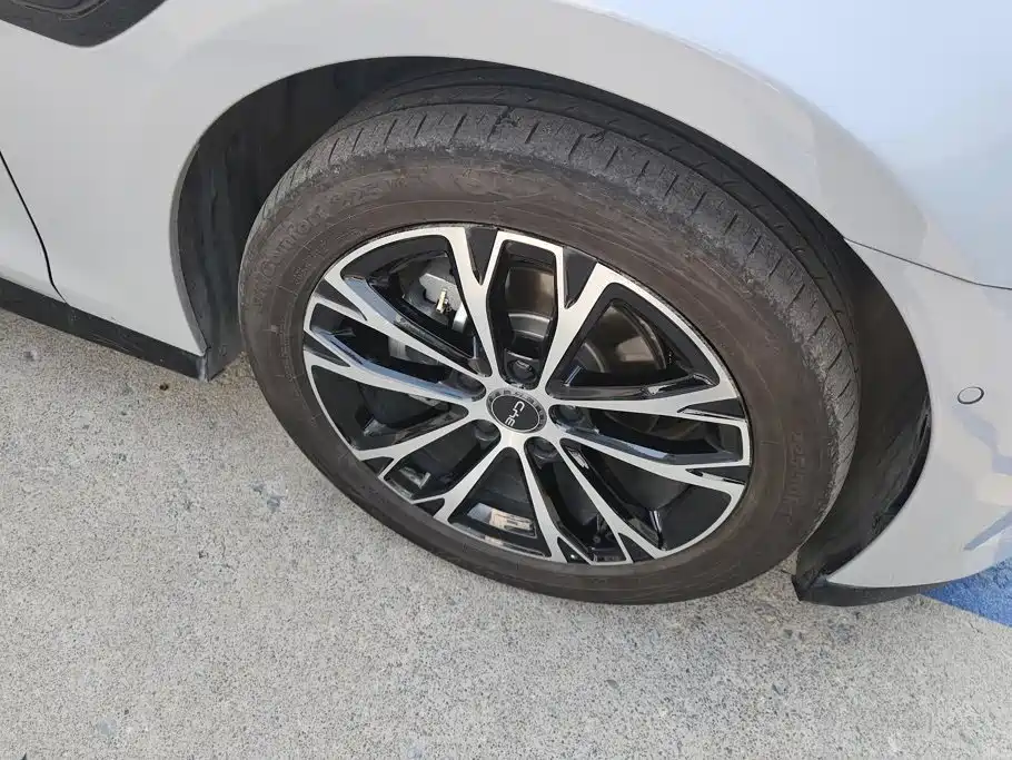  BYD Seal 2025 510 Smart Navigation Edition 6