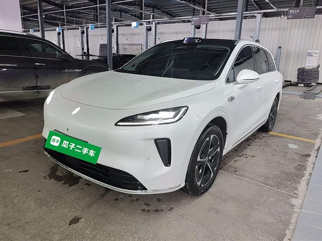 Shangjie SUV