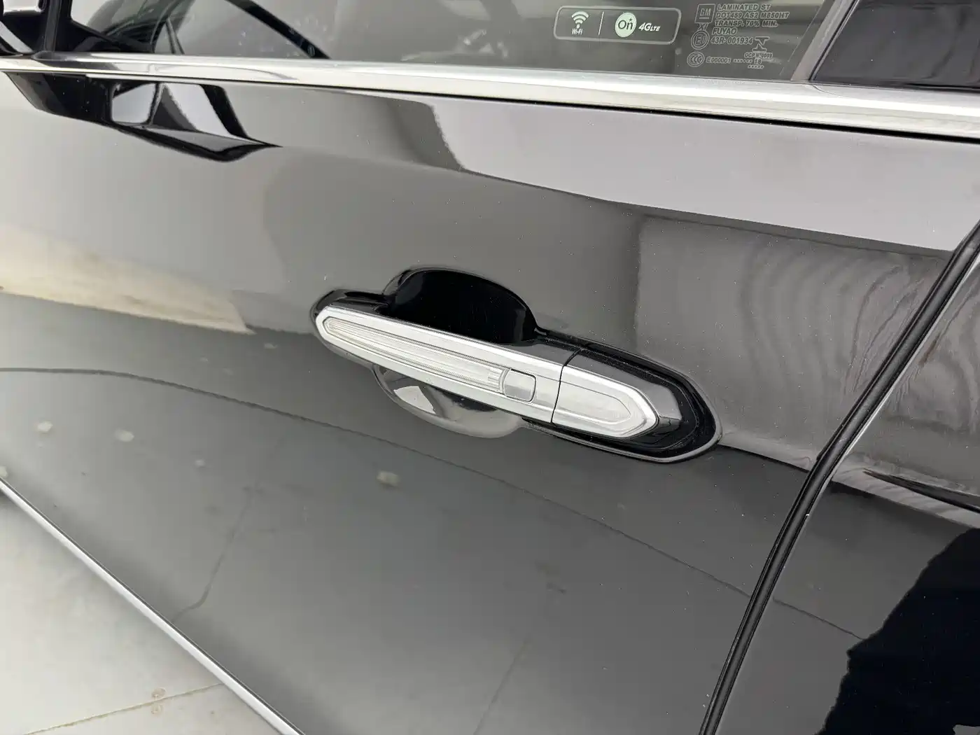 Cadillac CT6 2017 28T Luxury фото 31