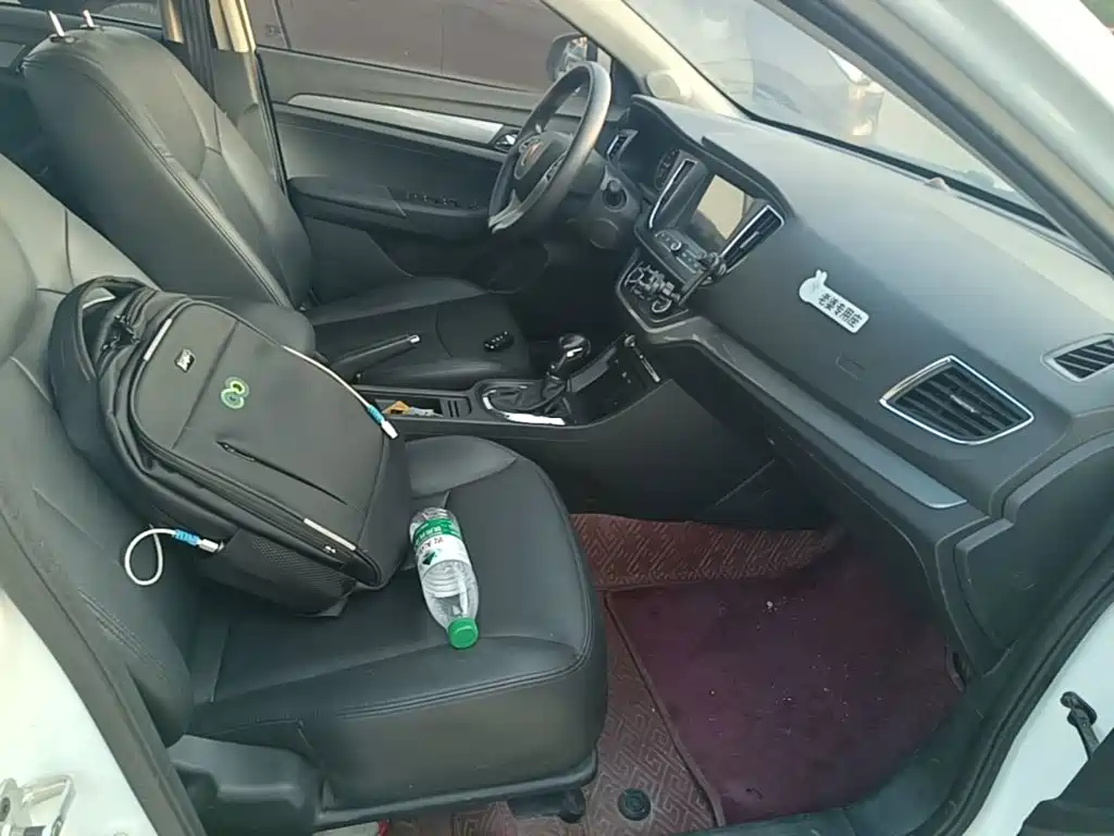 Roewe 360 2018 2018 PLUS 1.5L Automatic Exclusive Edition