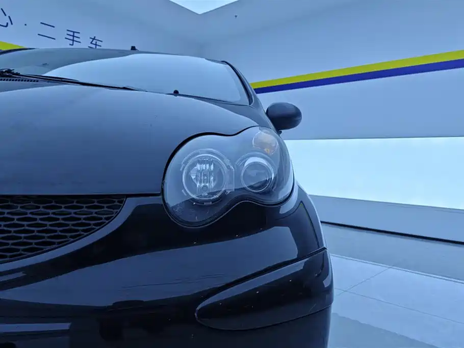 BYD F0 2012 1.0L Shang Cool фото 5