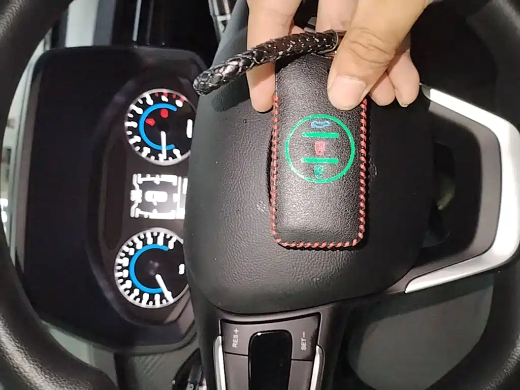 Chery Tiggo 3x 2026 2024 1.5L CVT Excellence