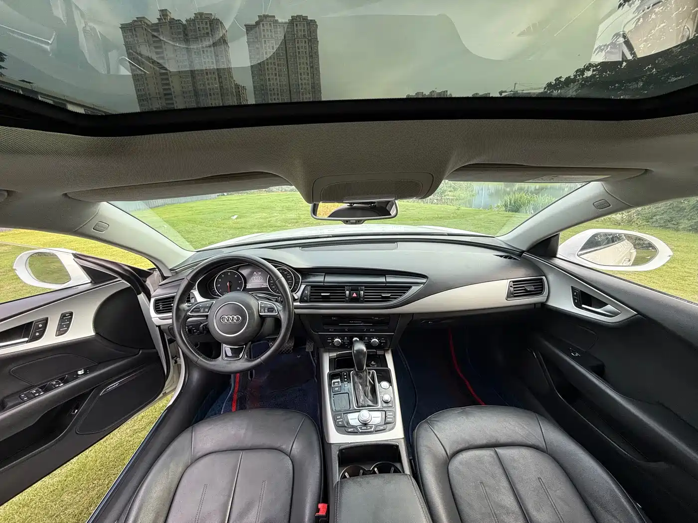 Photo 10 - Audi A7