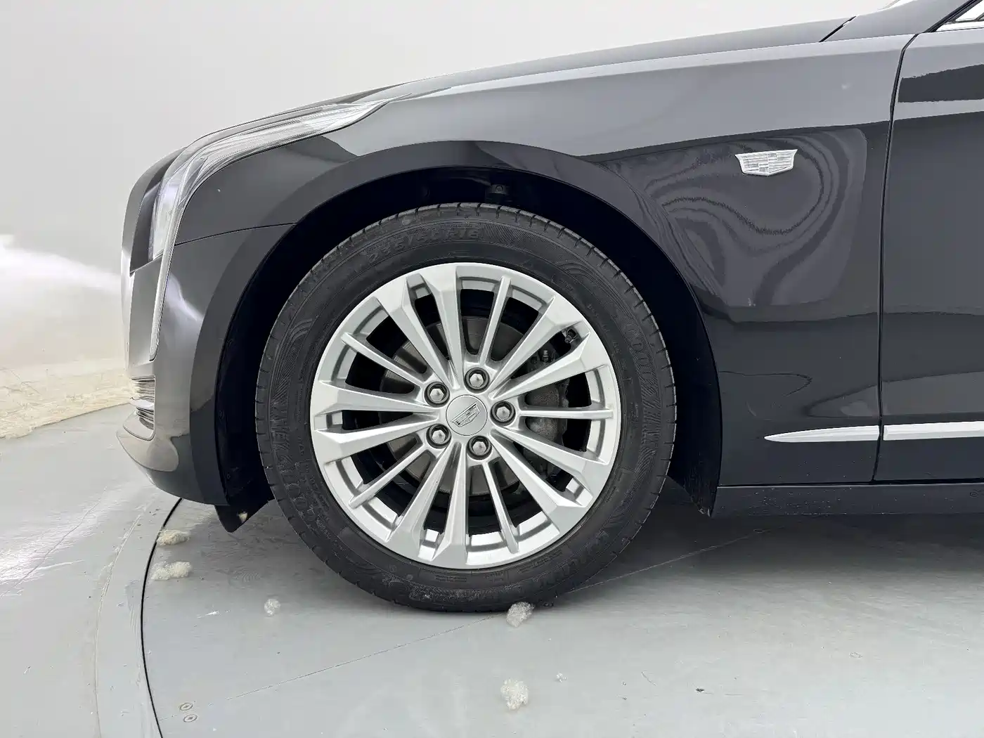 Cadillac CT6 2017 28T Luxury фото 30