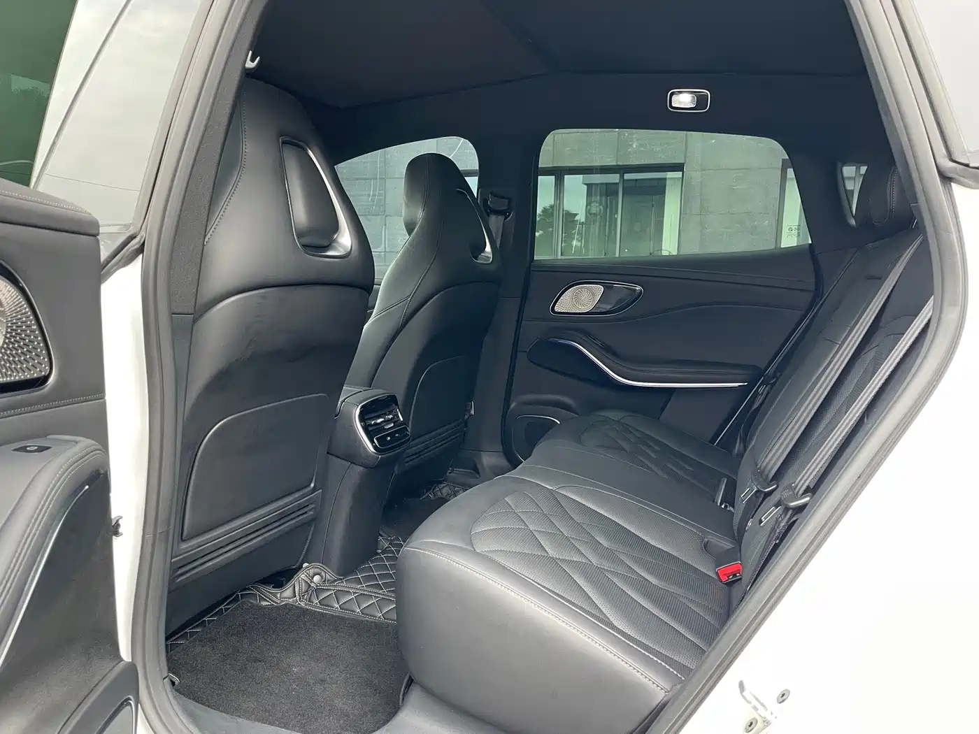 Photo 6 - Roewe Feifan R7