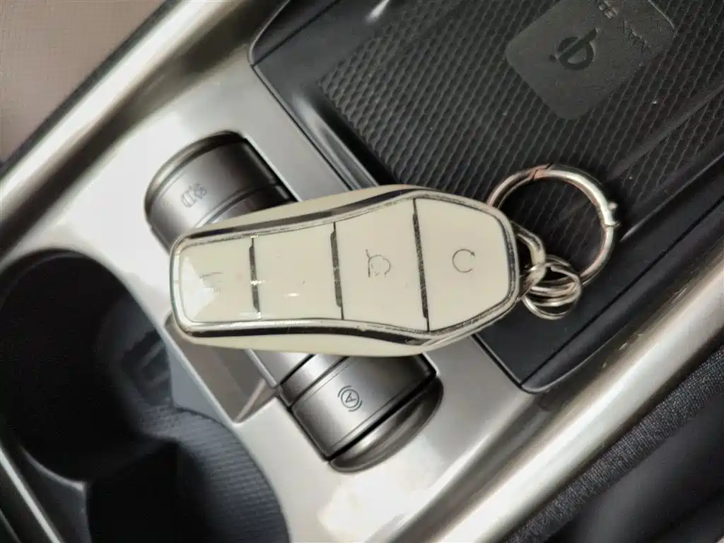 BYD Dolphin 2024 Glory Edition 420km Fashion Edition фото 9