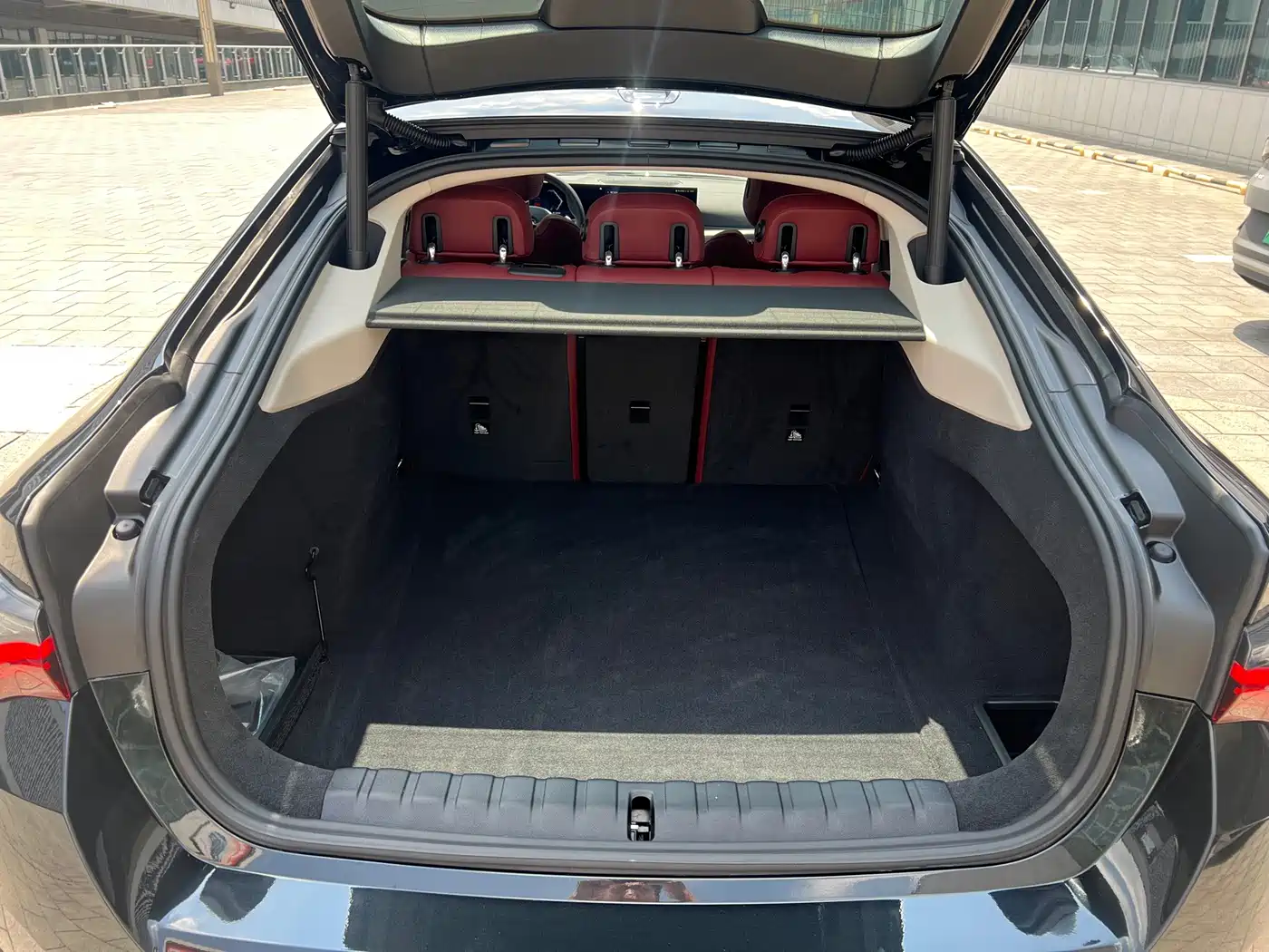 BMW 4 Series 2025 2023 425i Gran Coupe M Sport Package
