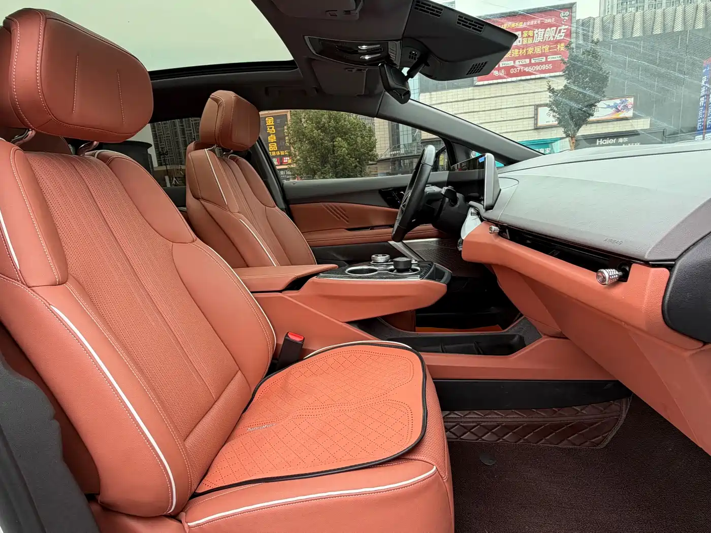 Cadillac IQ Ao Ge 2024 2024 AWD Long Range Edition