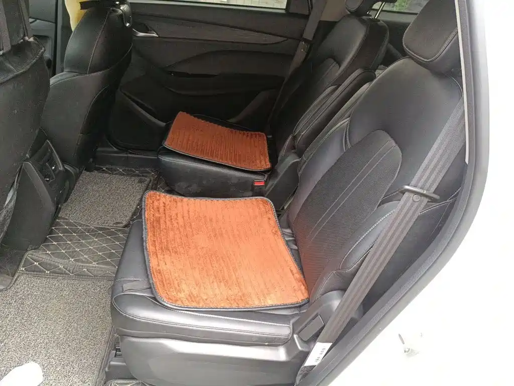 Baojun 360 2019 2019 1.5L Manual Elite China VI