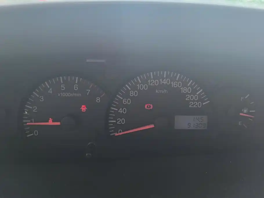 Geely King Kong 2015 2015 Sedan 1.5L Manual Super Joy