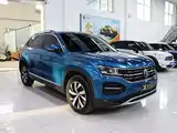 Фото 3 - Volkswagen Tayron