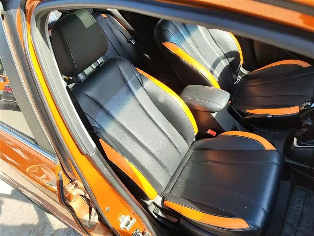 Baojun 310 2017 2016 1.2L Manual Luxury Type