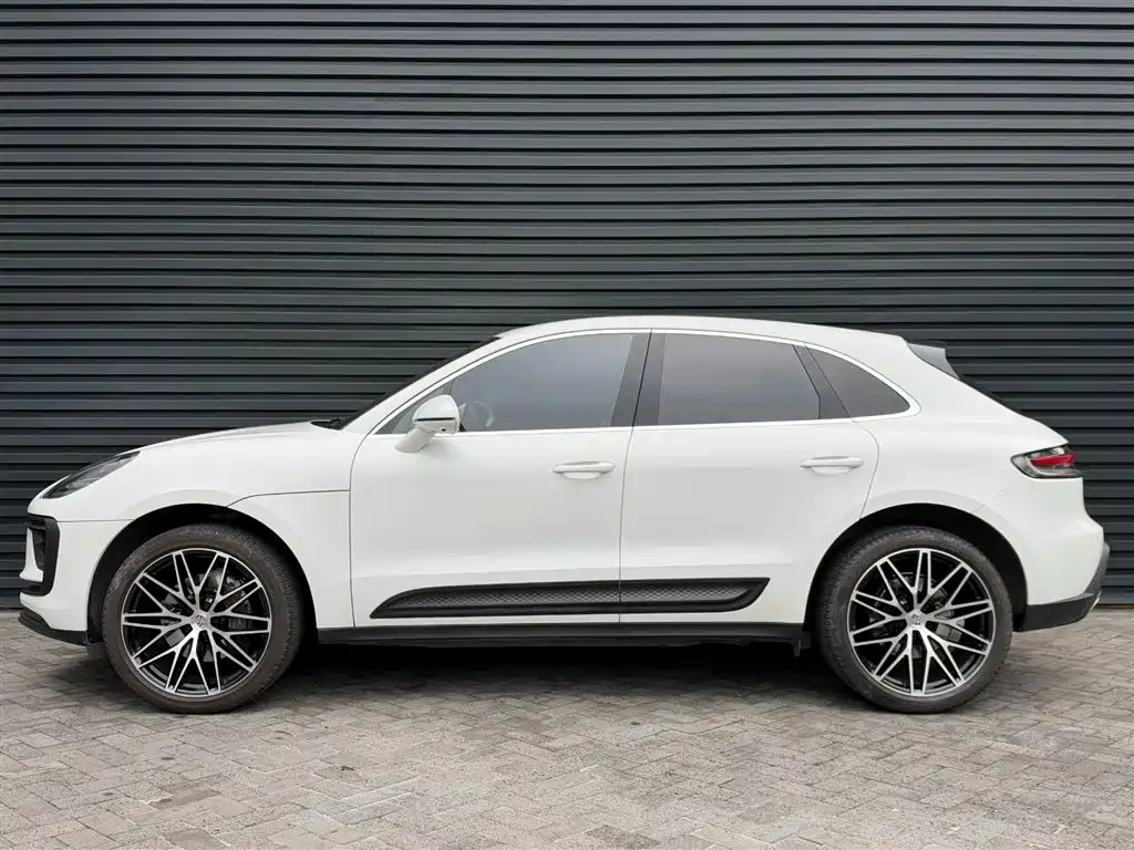 Фото 4 - Porsche Macan