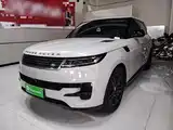 Фото 1 - Land Rover Range Rover Sport