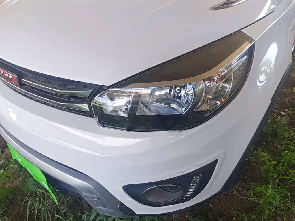 Фото 24 - Haval H1