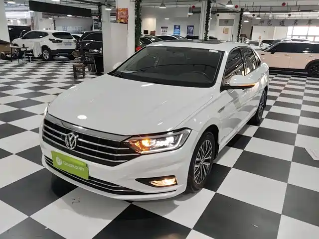 Volkswagen Sagitar 2021 280TSI DSG Comfort Smart Connect Edition