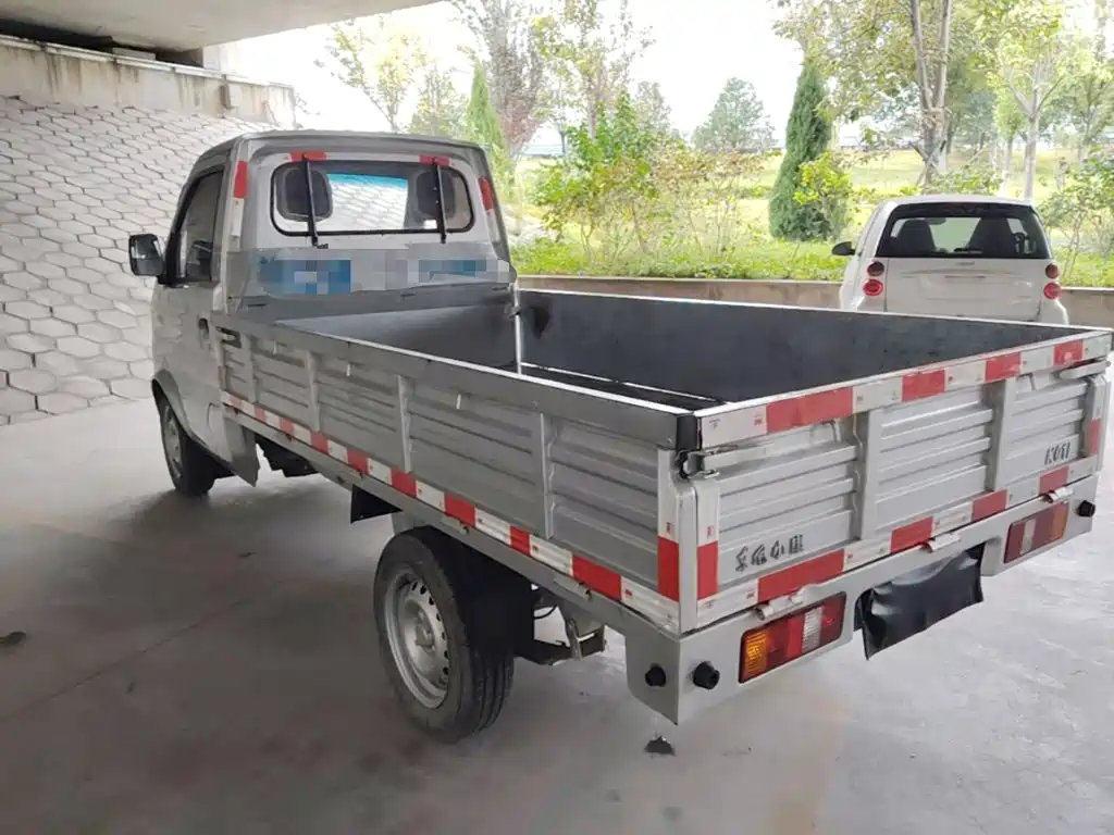 Dongfeng Xiaokang K01 2022 2019 1.2L K01L China VI DK12