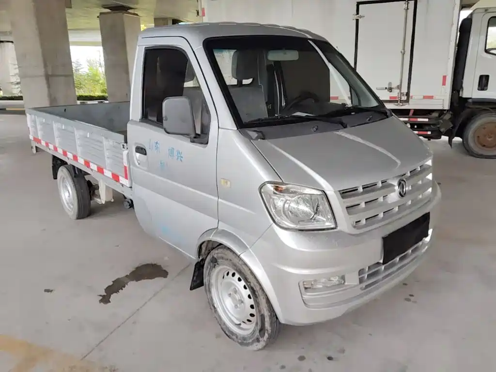 Dongfeng Xiaokang K01 2022 2019 1.2L K01L China VI DK12