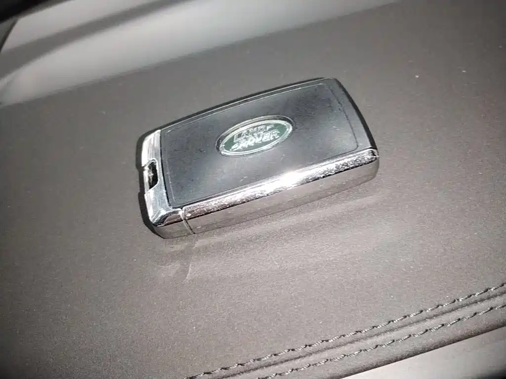 Land Rover Range Rover Sport 2024 2024 360PS S