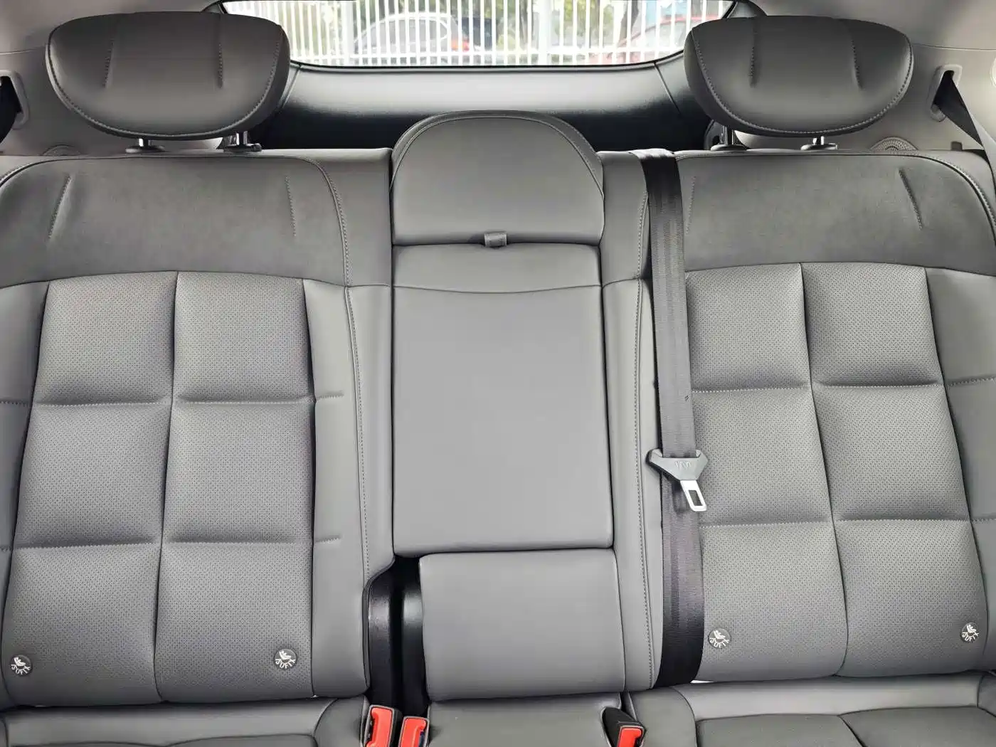 IM Motors IM LS6 2025 2025 Gecko Smart Drive Edition