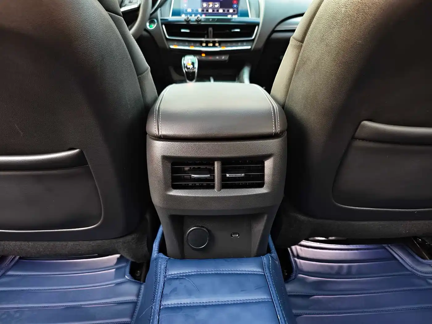 Cadillac CT5 2021 28T Premium Edition фото 28