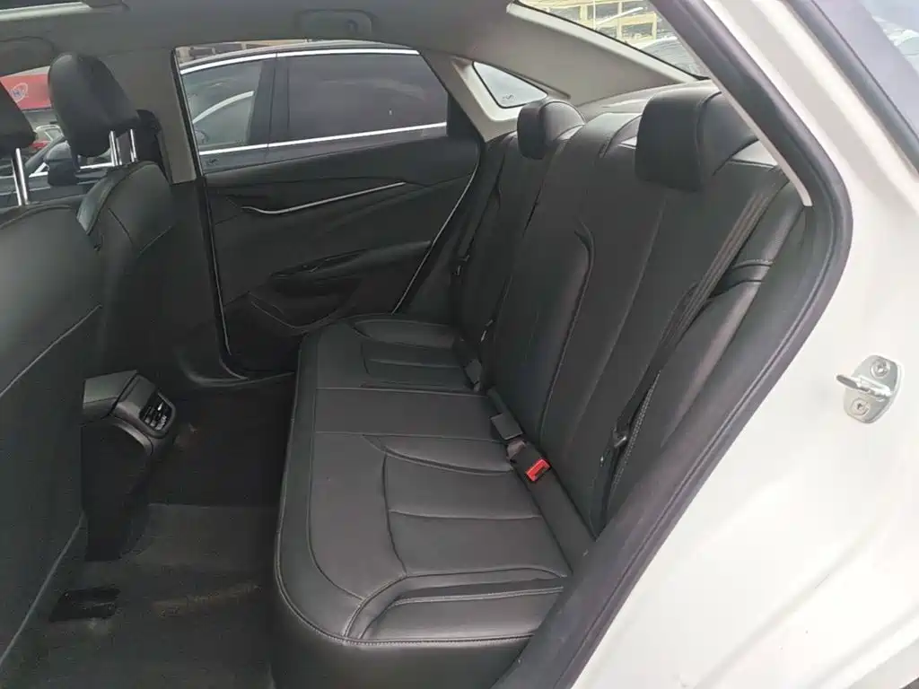 Buick Excelle 2023 2021 Facelift 1.3T Auto Mild Hybrid Progressive