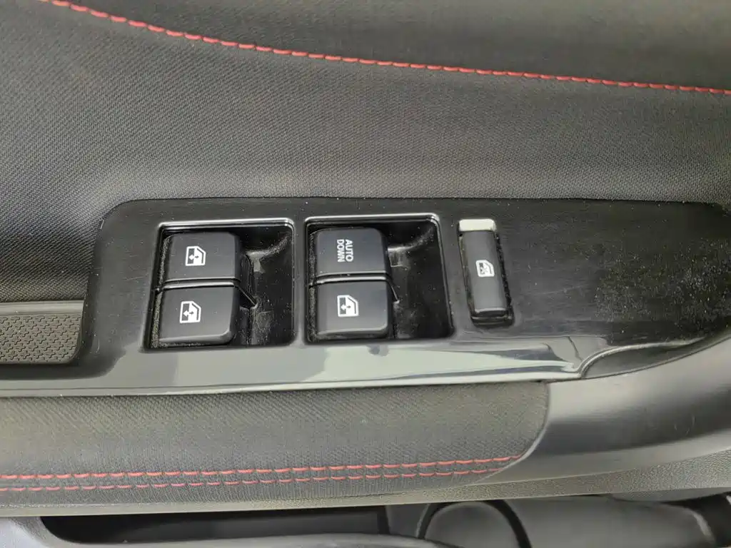 Changan Oshan Changan Oushang X70A 2018 2018 1.5L Manual Comfort