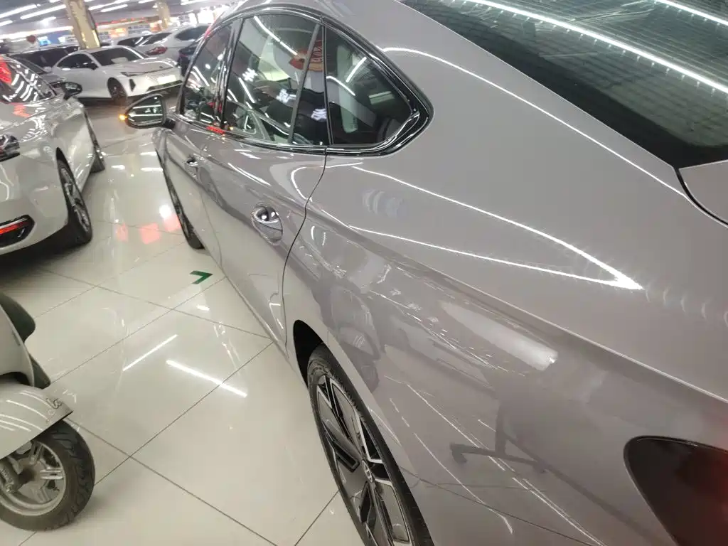 2026 Volkswagen Passat