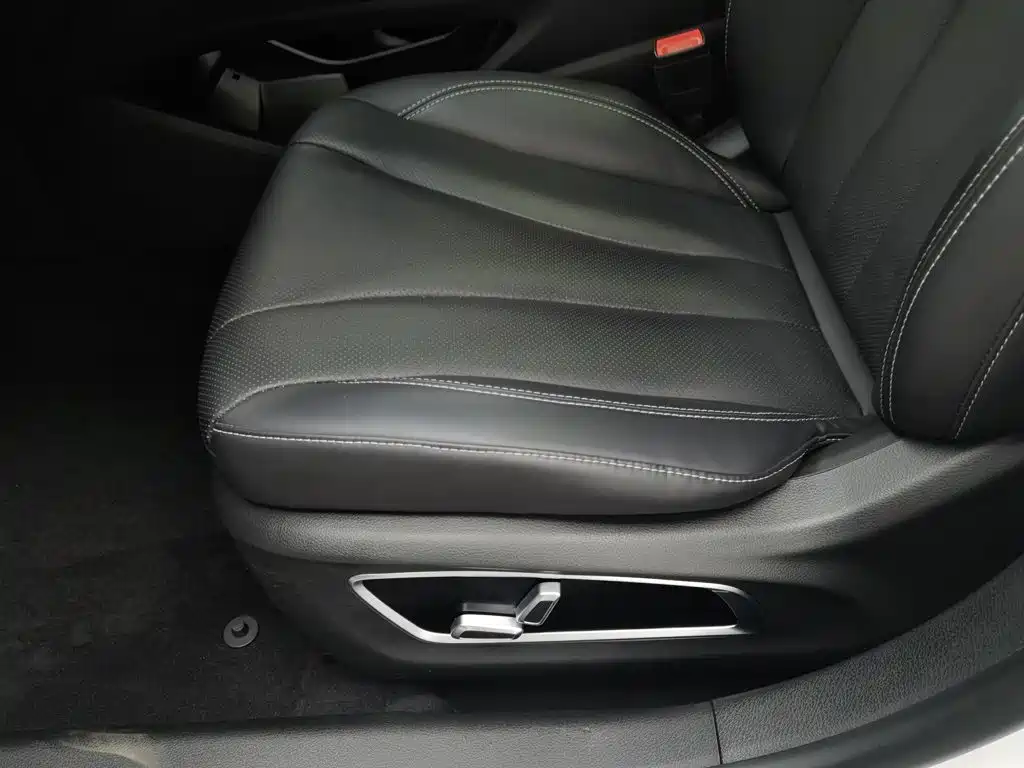 Geely Borui 2021 2021 1.8T Pilot Edition+