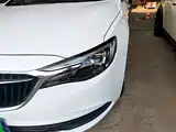 Фото 24 - Buick Excelle