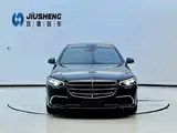 Photo 2 - Mercedes-Benz S-Class
