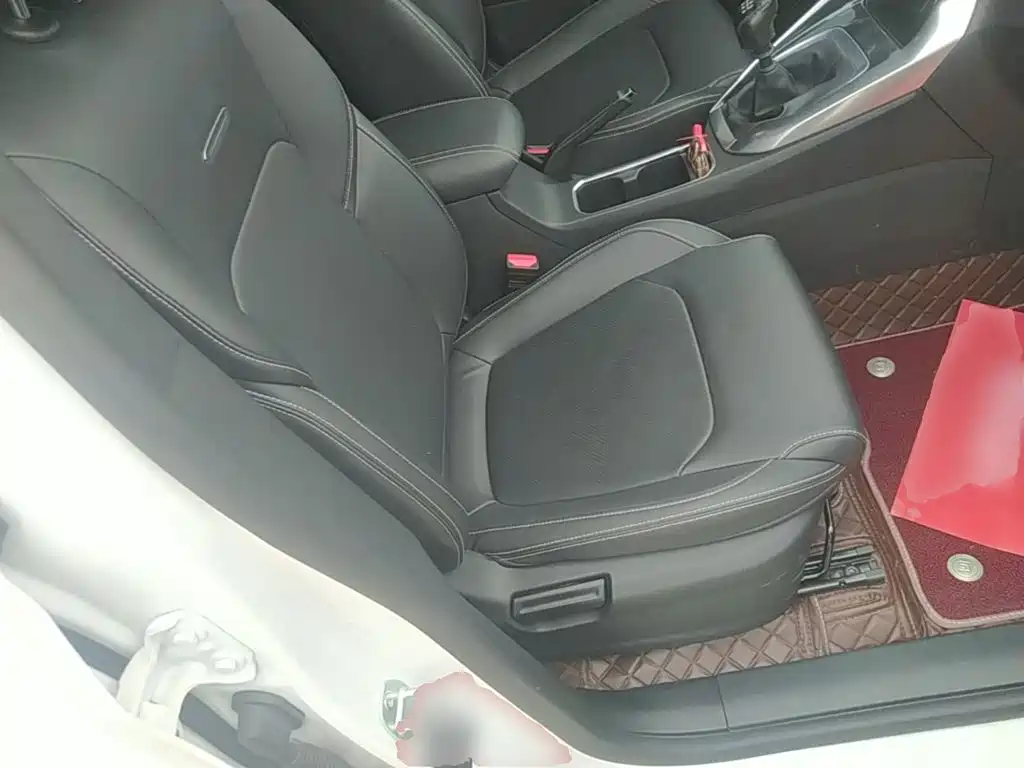 Фото 25 - Maxus Maxus G50