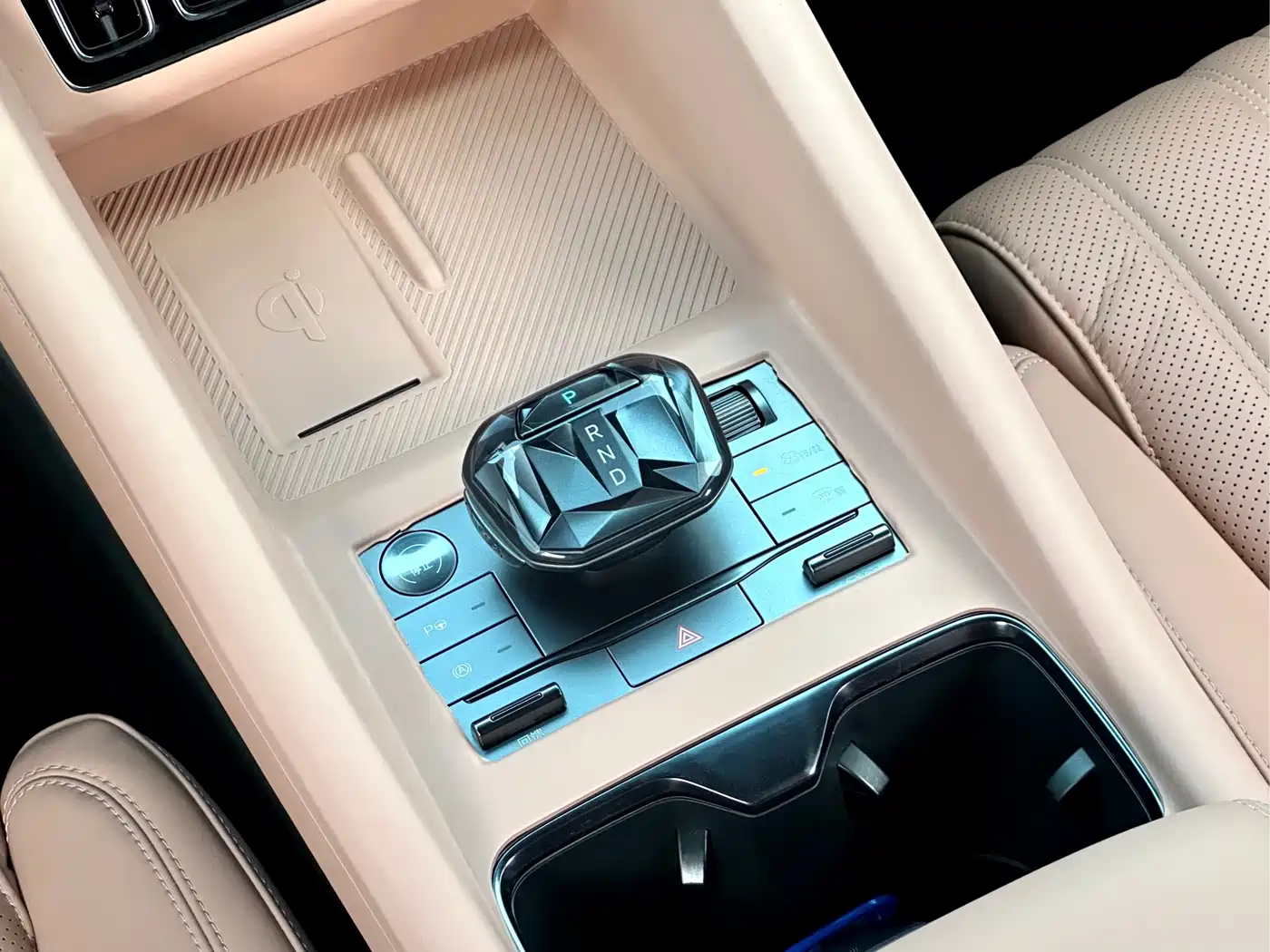 BYD Song L EV 2024 2024 Model 662km Excellence