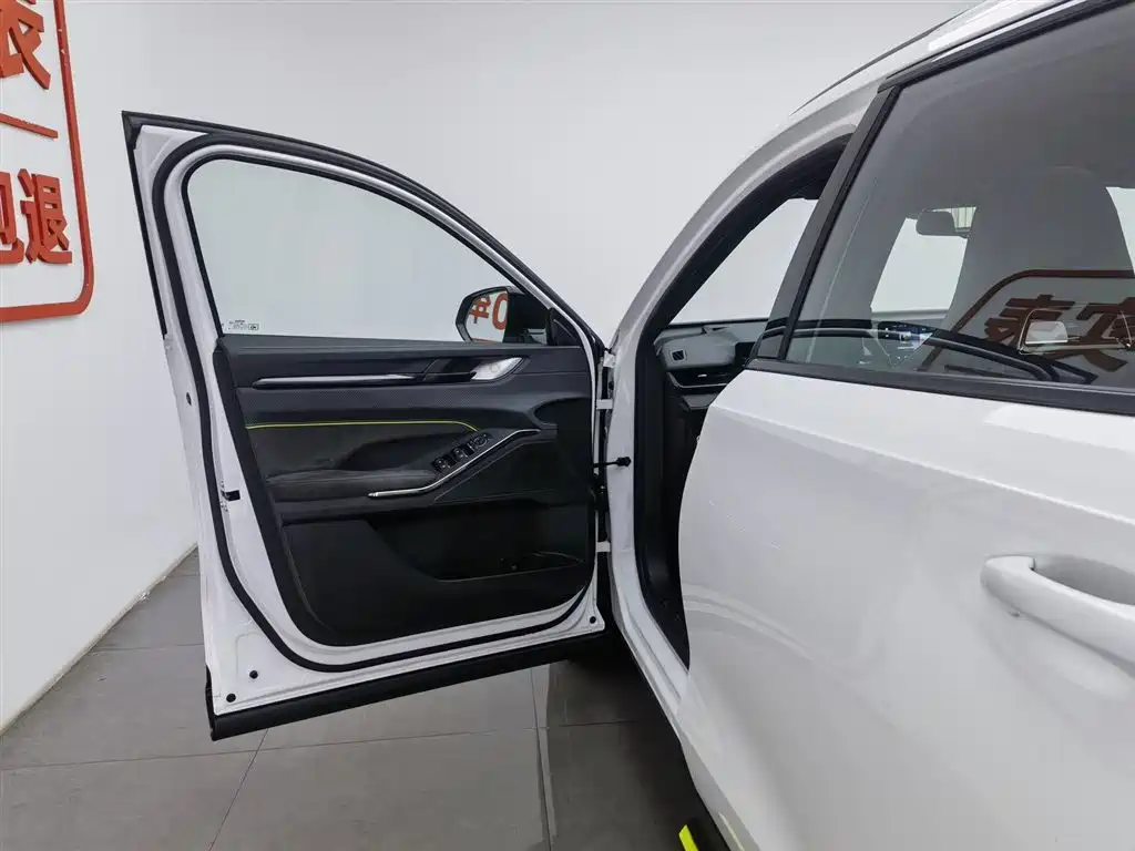 Haval H6S 2022 Model 2.0T 2WD Smart Run Edition фото 8