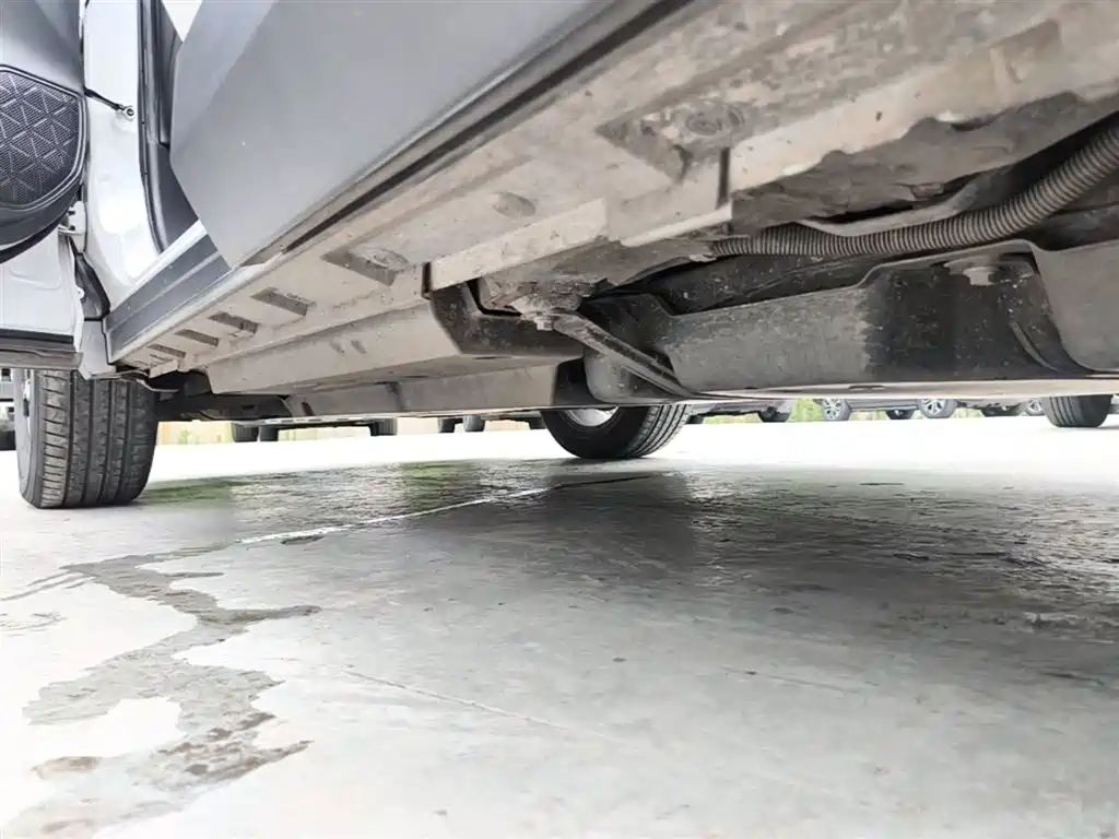 Toyota RAV4 Rongfang 2021 Facelift Hybrid 2.5L E-CVT 4WD Elite PLUS фото 22