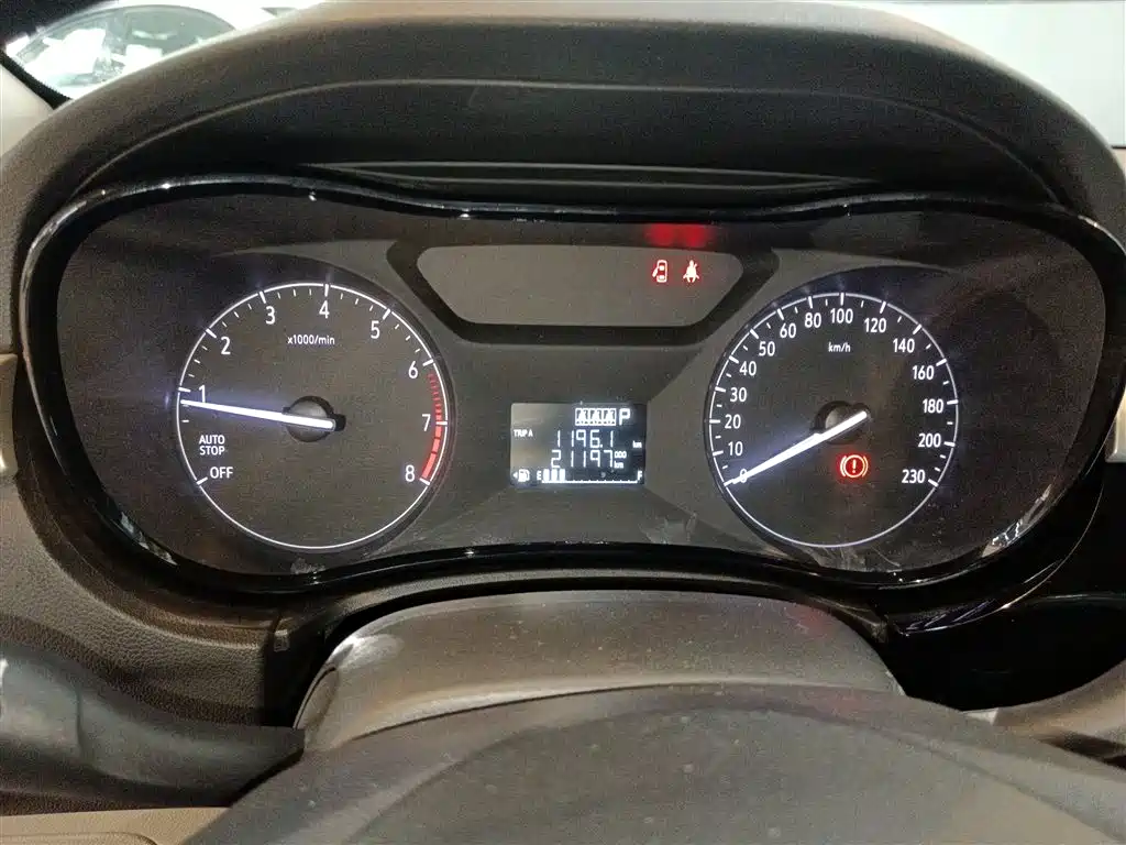 Buick Excelle 2018 15N CVT Elite фото 12