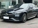 Фото 1 - Mercedes-Benz C-Class