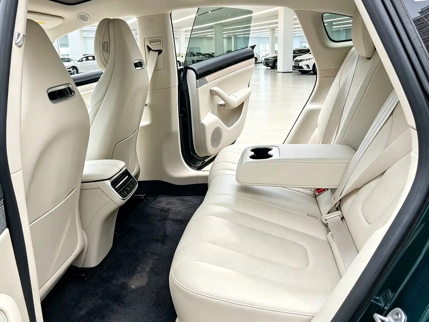 Zhijie S7 2025 2026 Max