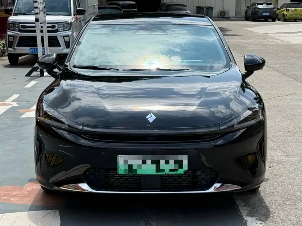 Baojun Enjoyment 2025 2025 PHEV 140km Official Edition