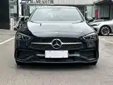 Фото 2 - Mercedes-Benz C-Class