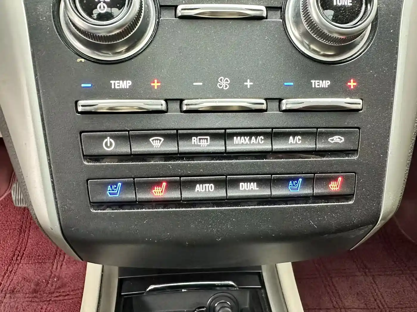 Lincoln MKC 2019 2018 2.0T AWD Elegance Edition