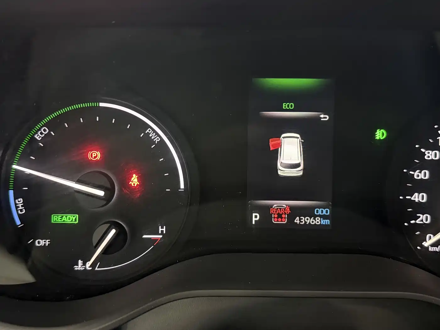 Toyota Granvia 2024 2024 2.5L Hybrid Comfort